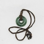 Kleiner Nephrite Jade Boulder